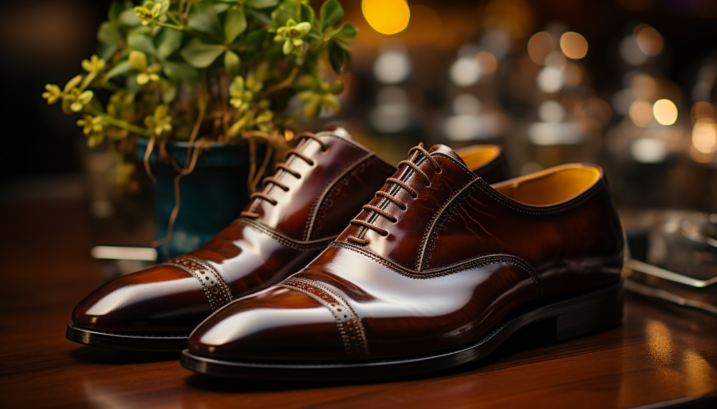 Divers - Astuces pour garder ses chaussures en cuir toujours propres