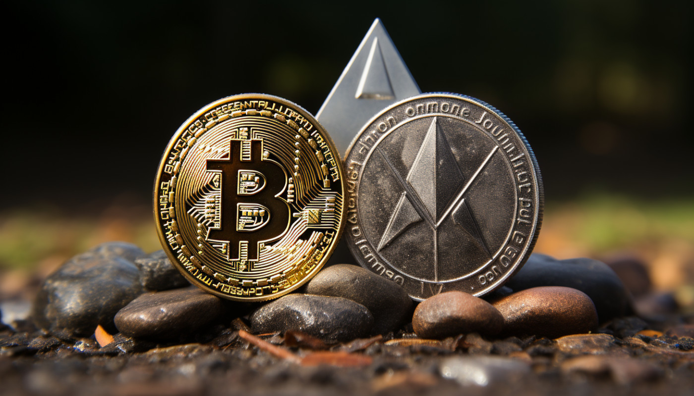 Bitcoin et Ethereum : une comparaison possible ?