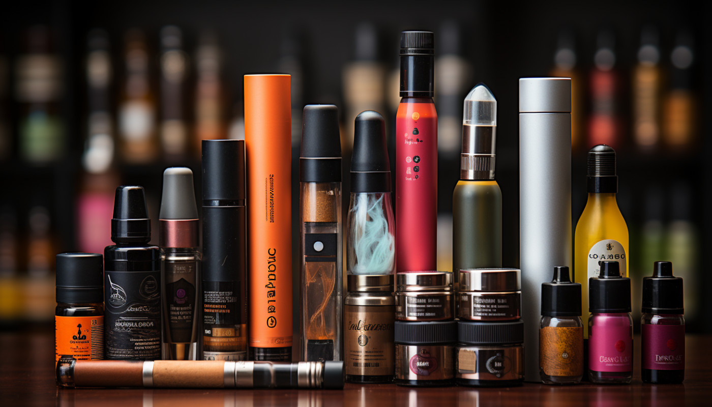 Cigarette électronique : à la découverte de la vape