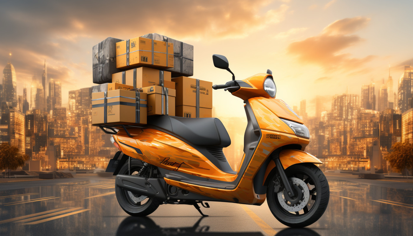 Comment bien choisir son service de livraison ?