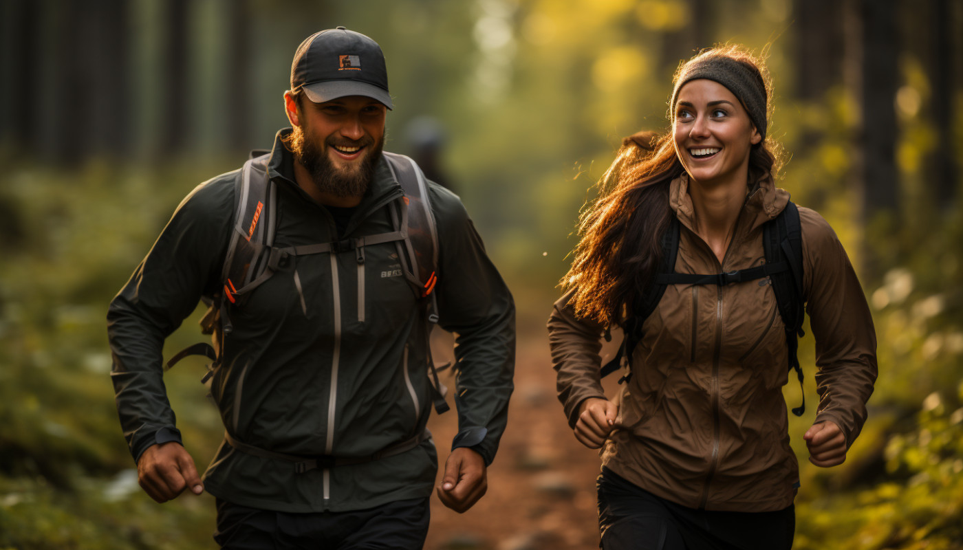 Comment bien planifier une randonnée avec openrunner ?