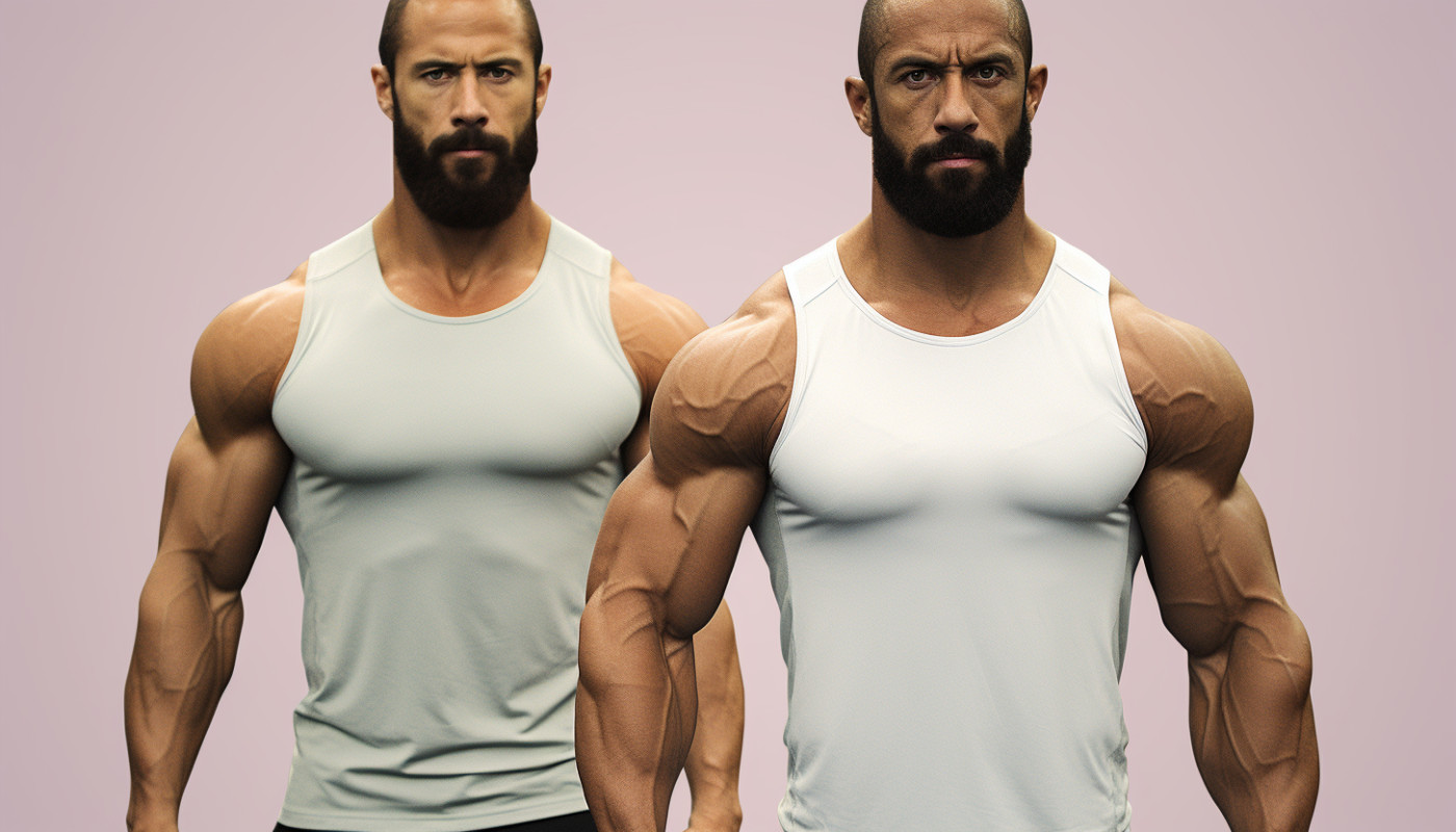 Comment faire pour devenir musclé ?