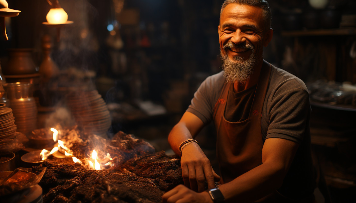Comment faire une shisha avec du charbon de bois ?