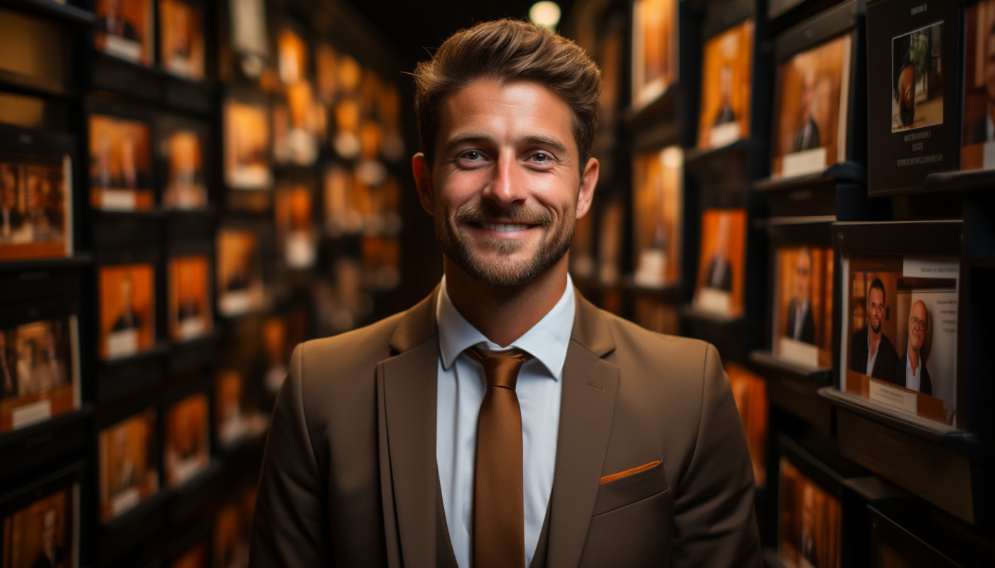 Comment réussir sa photo professionnelle CV ?