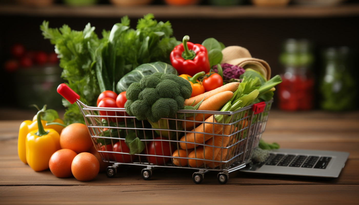 Gagnez du temps et de l'argent avec les avantages de l'épicerie en ligne