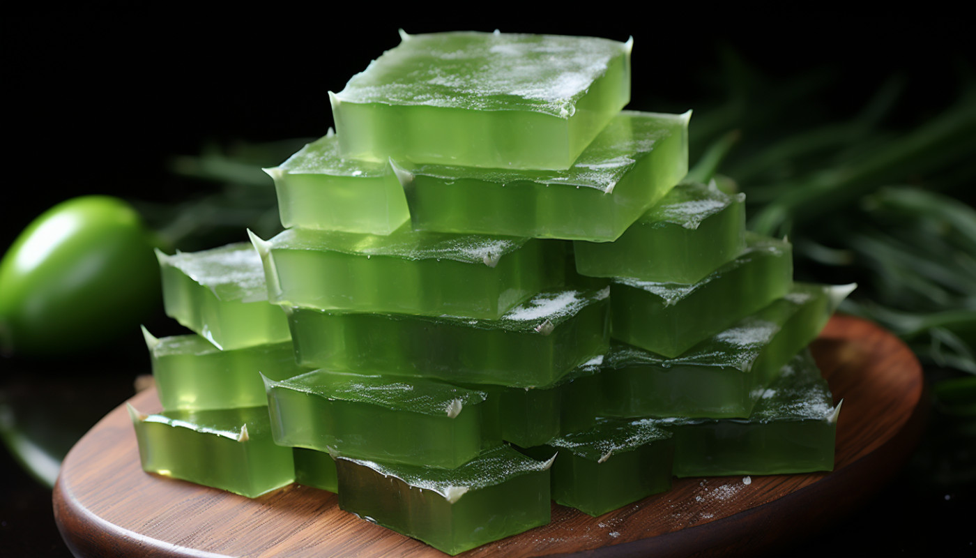 L’aloe Vera : bienfaits et précautions
