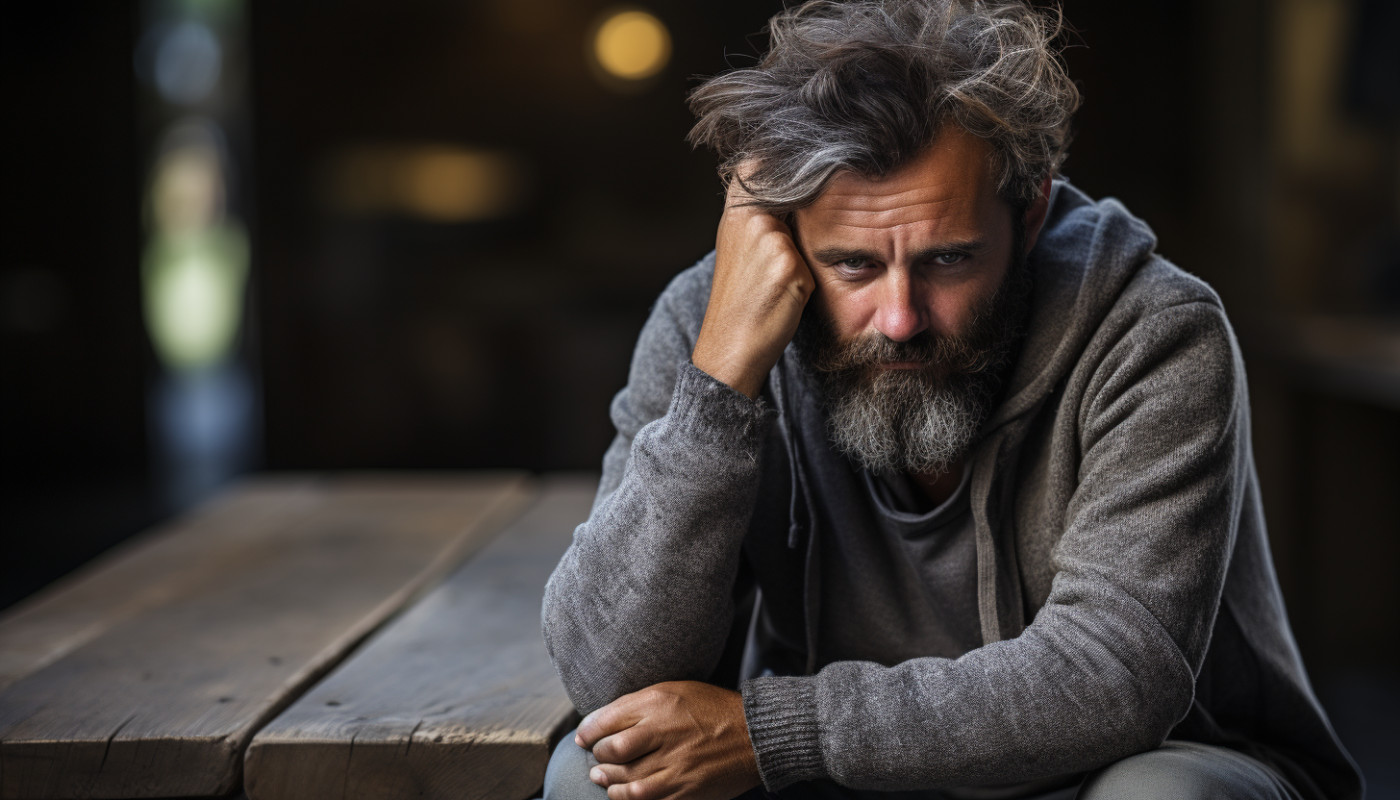 Les symptômes de la dépression