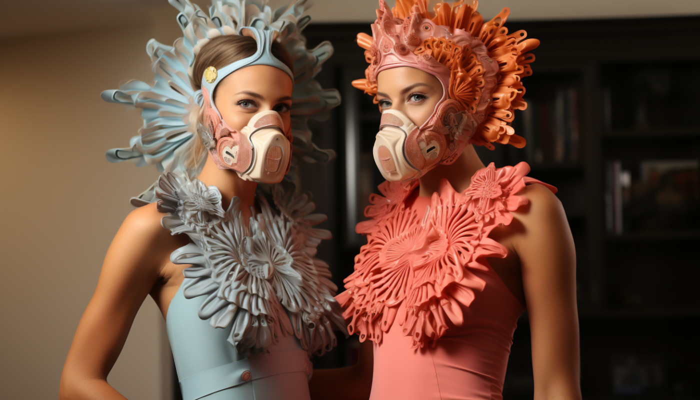 Masque coronavirus personnalisé dorénavant disponible : où en acheter ?