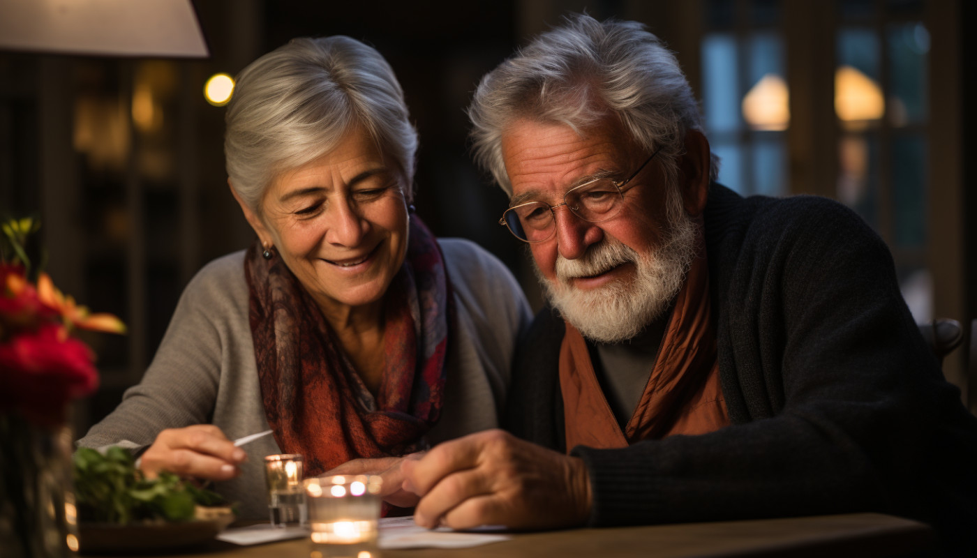 Pourquoi est-il conseillé aux surendettés de plus de 60 ans de penser au rachat de crédit ?