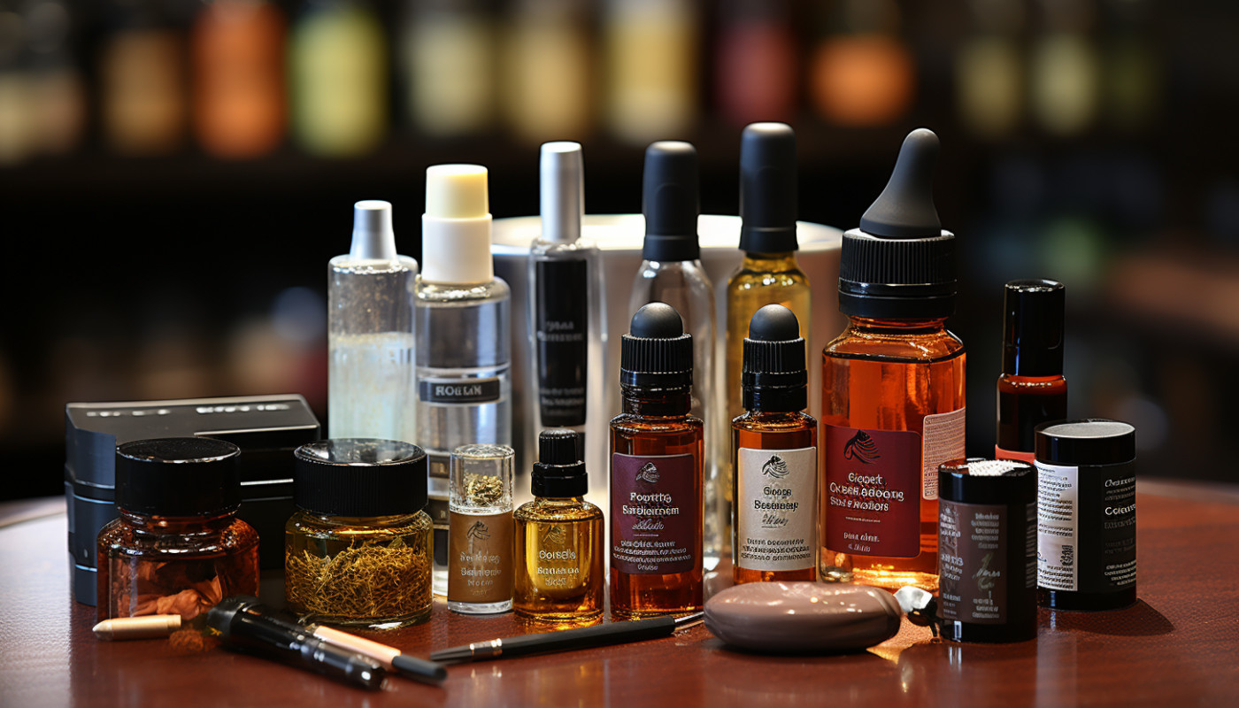 Quel budget apprêter pour un kit de cigarette électronique ?