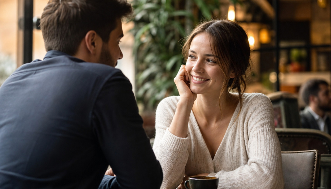 Top 2 secrets pour séduire une fille