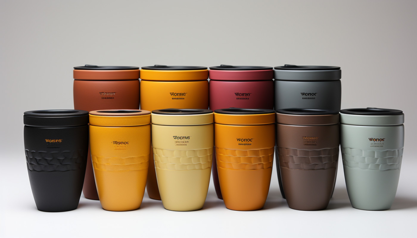 Tout savoir des mugs isothermes