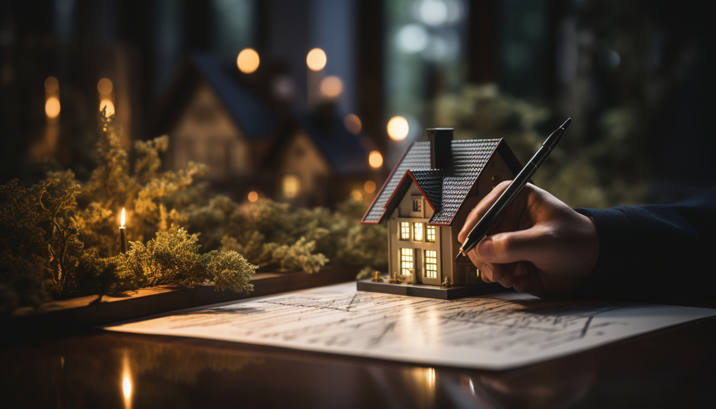 Tout savoir sur les documents à fournir lors d’un achat immobilier